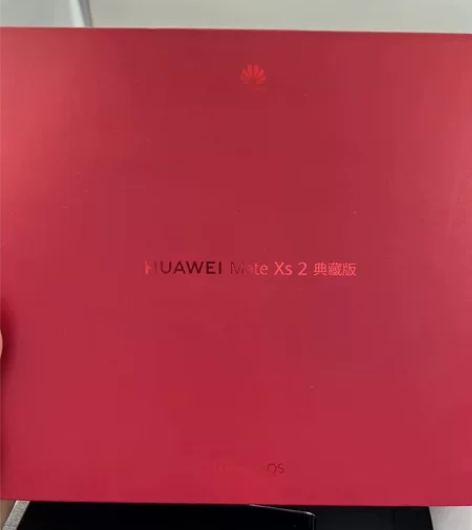 出华为HUAWEI Mate Xs 2  ...