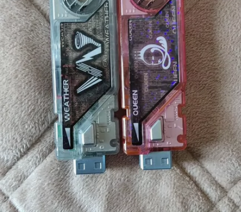 假面骑士w记忆体(可换物) 国产tm家t2...