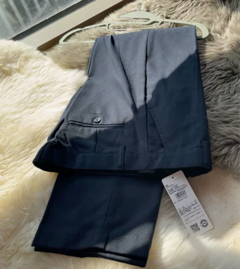 哈芙琳校服,全新,吊牌在 感兴趣的话点“我...