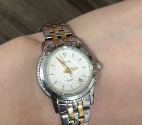 FIYTA飞亚达 正品 手表女 简约大方设...