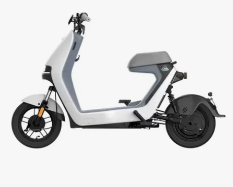 九号A30c+电动车，公司抽奖 感兴趣的话...