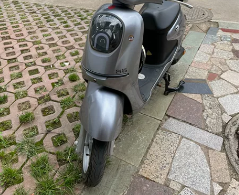 台铃电动车，买给女朋友骑的，基本闲置，成色...