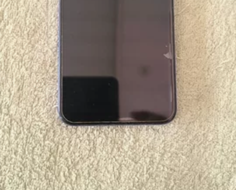 自用小米8 自用小米8后背指纹版,换过一次...