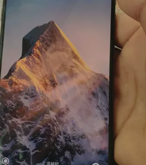 小米mix3  8加128 个人自用机，高...