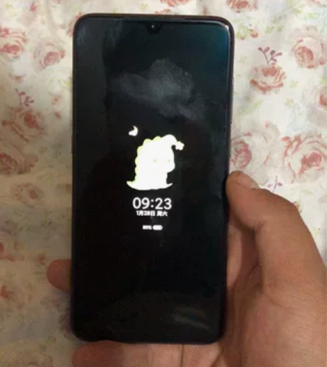 小米9 128G 自己用的 换手机了 便宜...