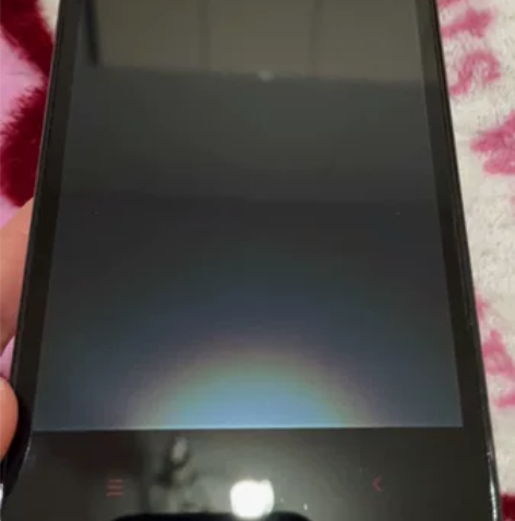 小米手机红米note1多年前专卖店买的，n...