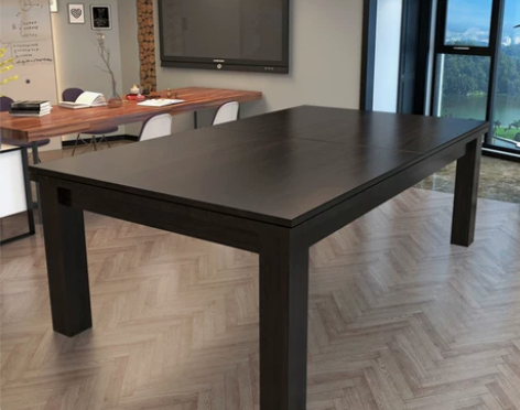 SOUTH WEST CUES 台球桌 可...