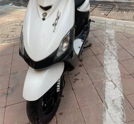 转雅马哈摩托车 转二手摩托车，手续齐全。包...