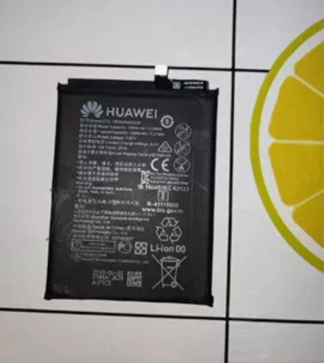 华为nova5原装电板，拆机电板。 感兴趣...