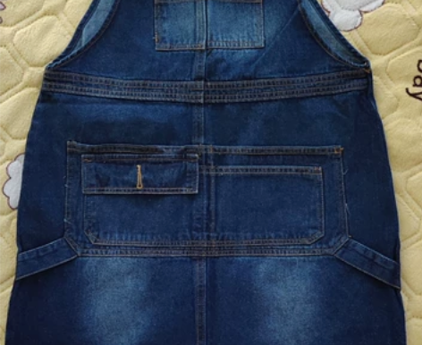 裙子，很洋气，L尺码，全新，买来就闲置了 ...