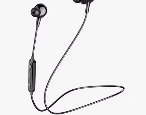 29包邮 兰士顿挂脖耳机 全新 难以想象是...