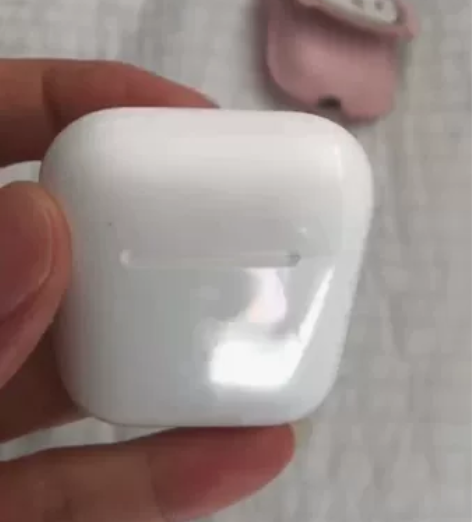 AirPods(一代) 耳机 女士一手 保...