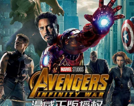 蜘蛛侠钢铁侠漫威手办正版儿童玩具关节可动人...