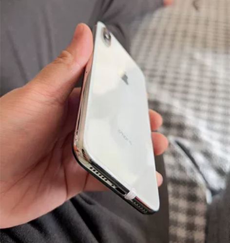 二手苹果Apple苹果X正品iPhoneX...