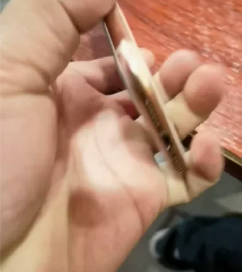 国行苹果8代64GiPhone8 功能完美...