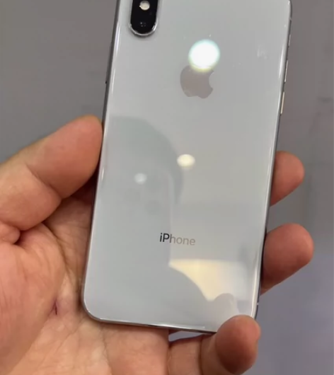 iPhone x美版卡贴，64gb，更换国...
