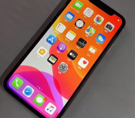 iphone X 64G国行全网通,无面容...