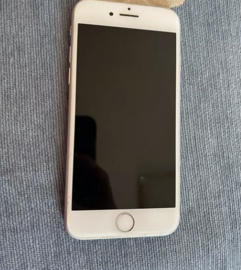 iphone 8 国行 64G 无维修 电...