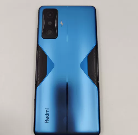 红米k50电竞版12+256g冰斩 手机成...