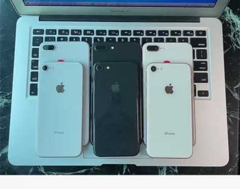 苹果8、8plus 游戏机备用机 苹果8(...