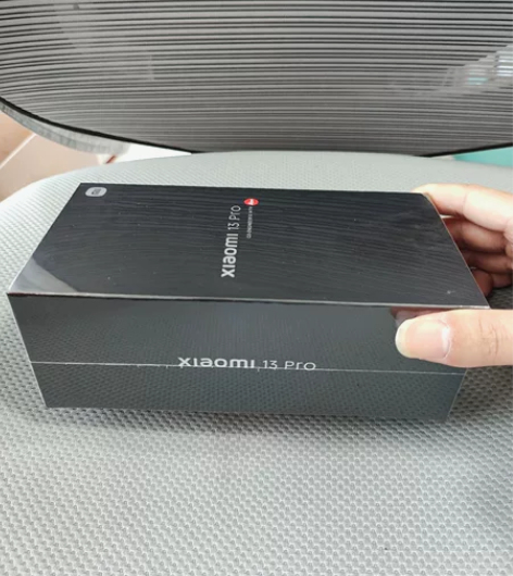【全新未拆封】小米13pro 12+256...