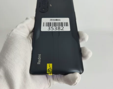 【新春特惠】红米 K40游戏增强版 8+2...