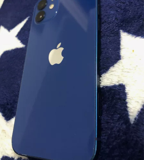 正品iphone12苹果12 128G顺丰...
