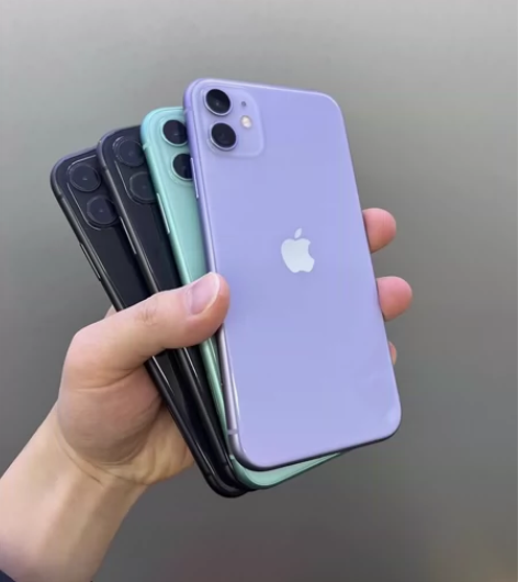 iPhone 11 6.1英寸 256G ...