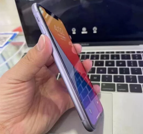 正品二手苹果11全网通iPhone11手机...
