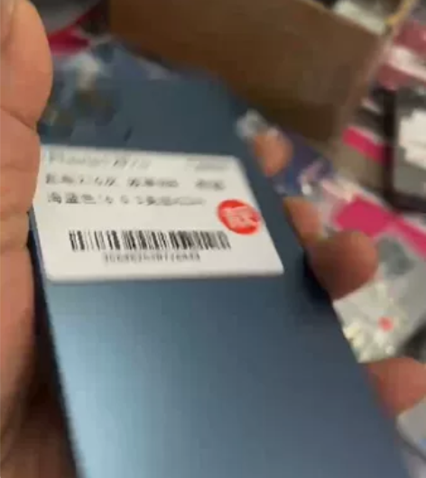 苹果12pro 128G 美版卡贴 配合卡...