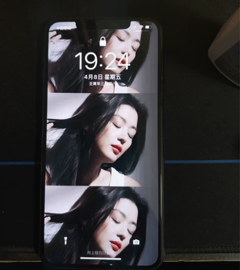 Iphone 11pro max，256G...