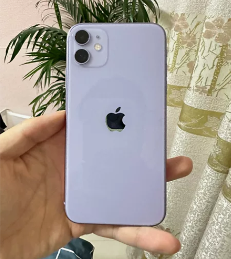 换手机了，闲置一部iphone 11 内存...