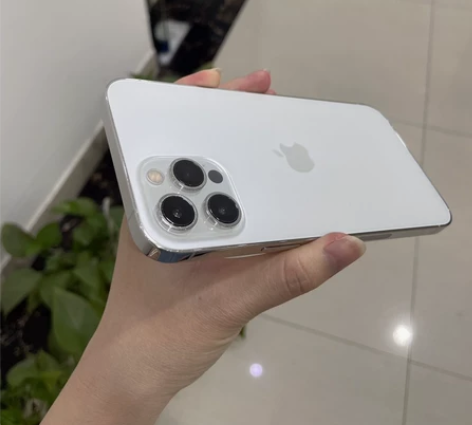 特价出售12promax 256G走平台下...