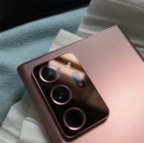 三星note20u 美版12+128 全网...