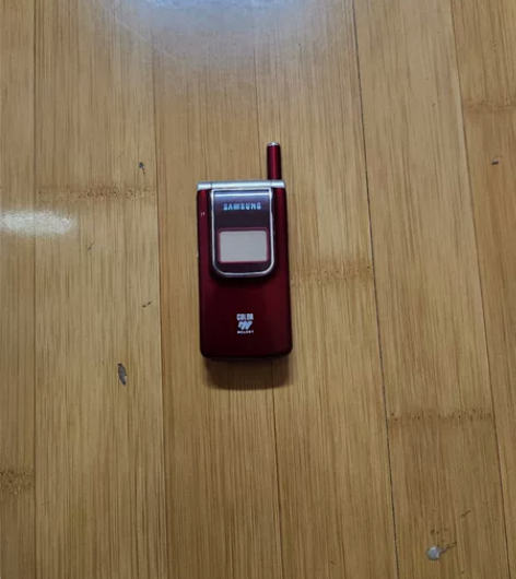 三星 S208 功能全好 但是排线有问题,...