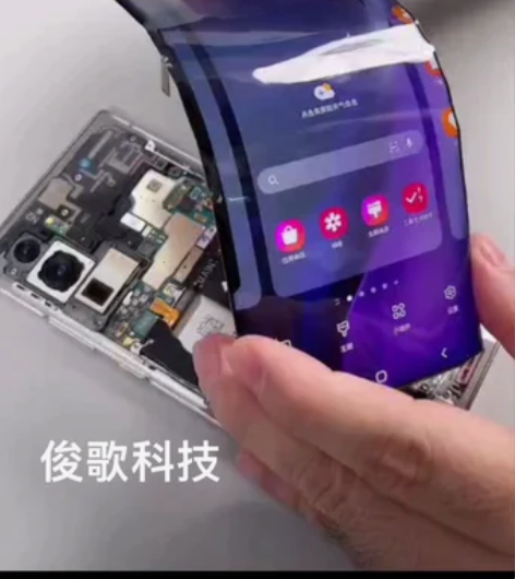 三星Note20 N981 Note20U...