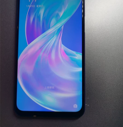OPPOA72 5G手机，个人自用，成色如...