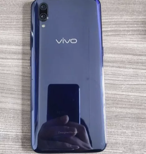ViVo x23，8+128g，95新二手...