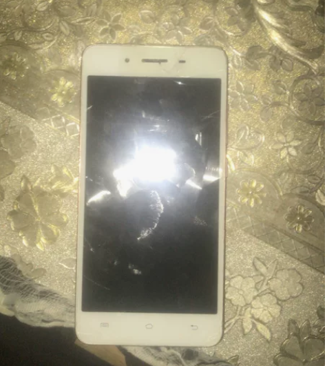 vivo V3M A 叙利亚成色，但是可以...