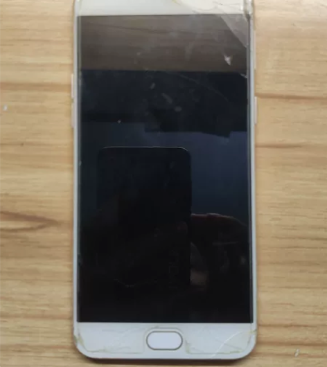 OPPO R 9 ST手机4+64g，屏幕...