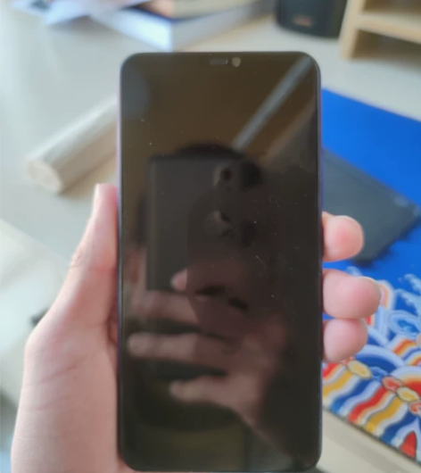 vivo z1  4+64有盒子说明书  ...