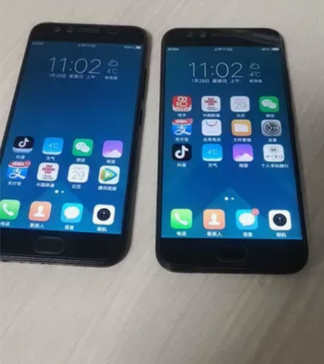 VIVO X9手机 VIVO  X9手机共...