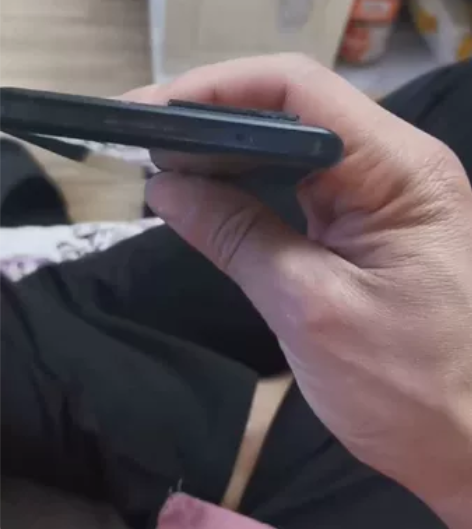 vivo x70pro+,看好这是带+号的...