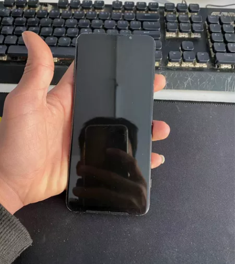 黑鲨游戏手机3    12+128G   ...