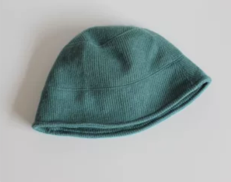 帽子 树哥家 渔夫帽 针织帽 没有戴过全新...