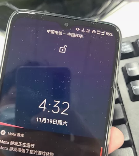 moto g50 5g ，99新，全原装，...