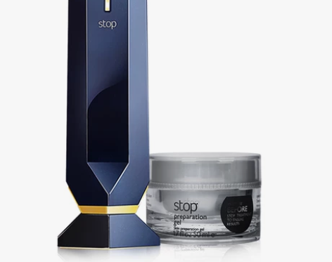 tripollarStop JBlue射频...