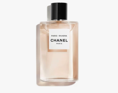 香奈儿 香奈儿之水 香水大瓶 原价1350...