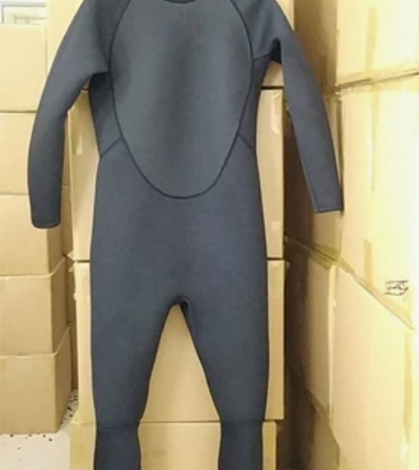 全新仓库清仓！！潜水服男女保暖防寒3mm连...