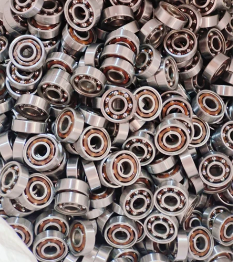 608全新轴承【60元包邮100个】质量很...